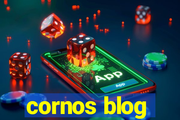 cornos blog